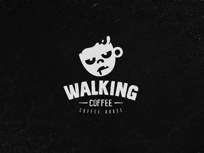 Walking coffee
