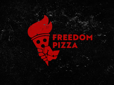 Freedom pizza
