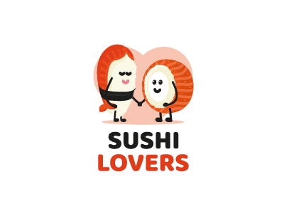 Sushi Lovers