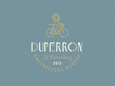 Инженерное бюро DUPERRON