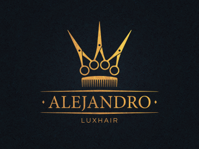 Alejandro Luxhair