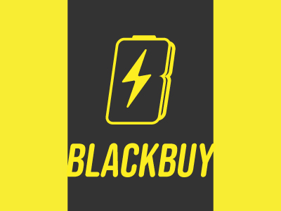 Blackbuy Body Factory