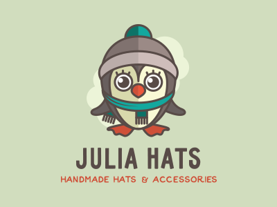 Julia Hats