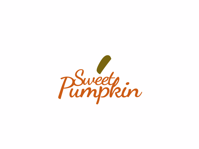 sweet pumpkin