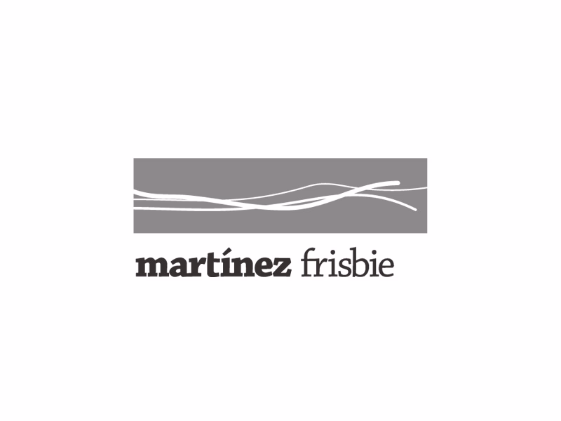 martinez frisbie