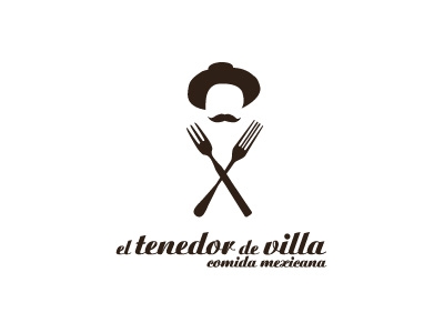 el tenedor de villa™