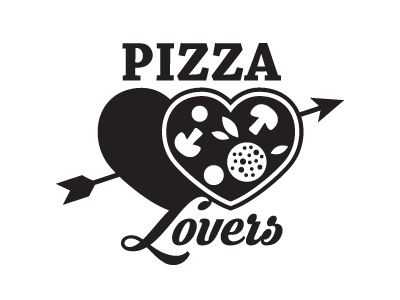 Pizza lovers