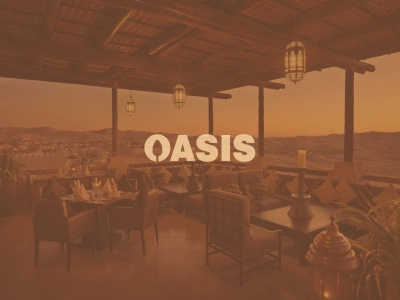 Oasis
