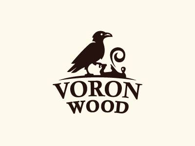 Voron Wood