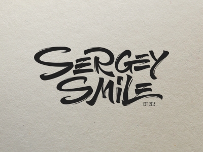 Sergey Smile