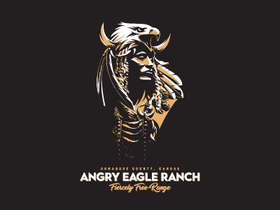 Angry Eagle Ranch