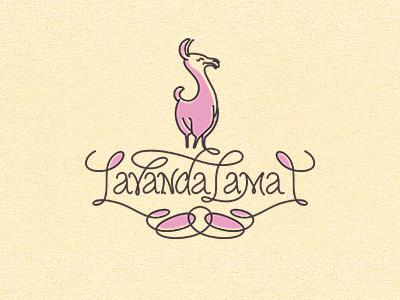 LavandaLama