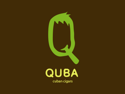 QUBA