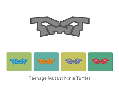 Teenage Mutant Ninja Turtles