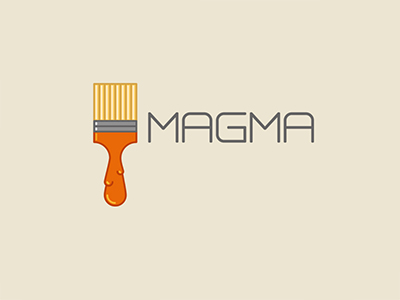 Magma
