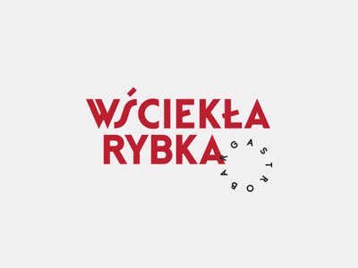 Wsciekla rybka