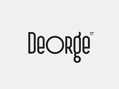 Deorge and Co