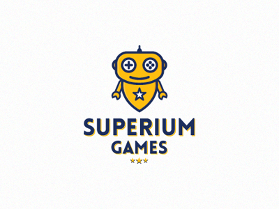 Superium Games