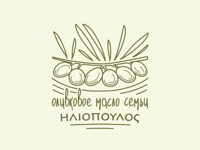 Для оливкового масла