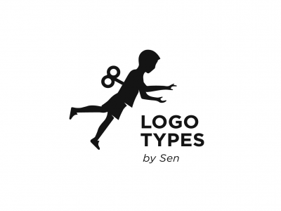 Logotypes by Sen