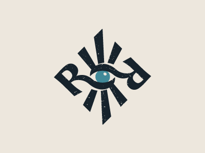 Персональный знак для Roza Ray