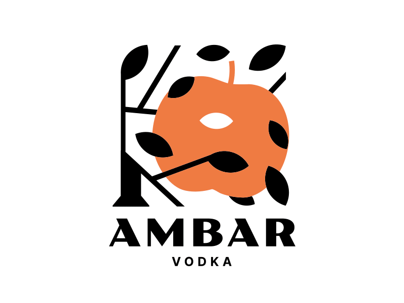 Ambar Vodka