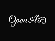 OPEN AIR