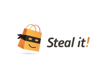 Steal it