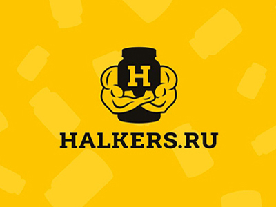 HALKERS