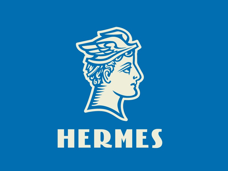 Hermes logo