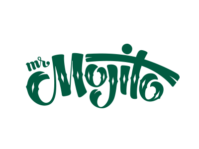 mr Mojito