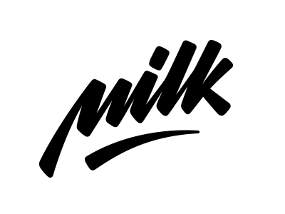 milk
