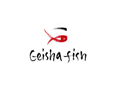 geisha fish
