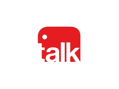 talk