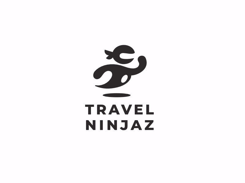 Travel ninjaz