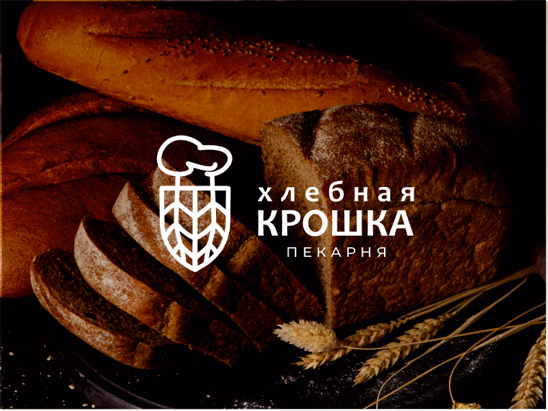 Хлебная Крошка presentation