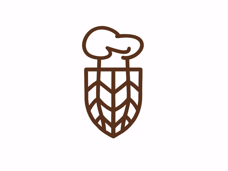 Хлебная Крошка