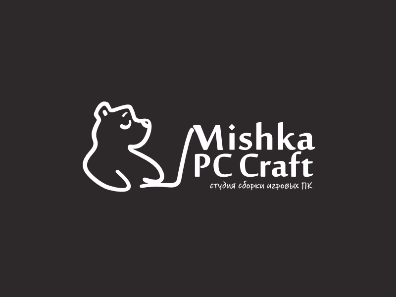 очередной Мишка