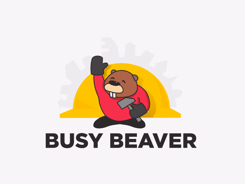 Busy Beaver