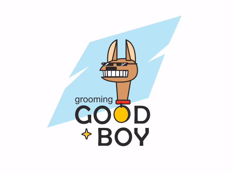 груминг салон