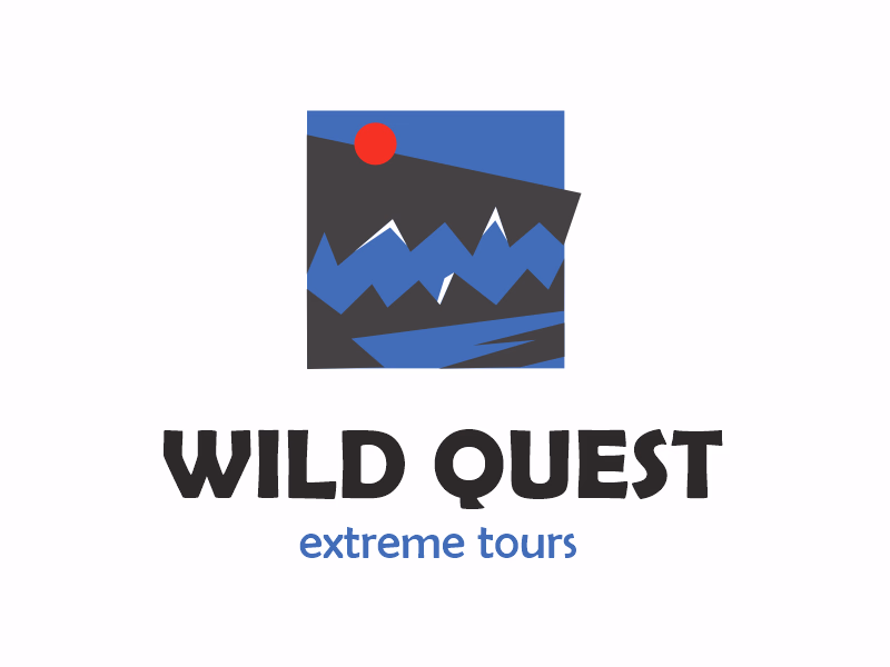 Дикий квест