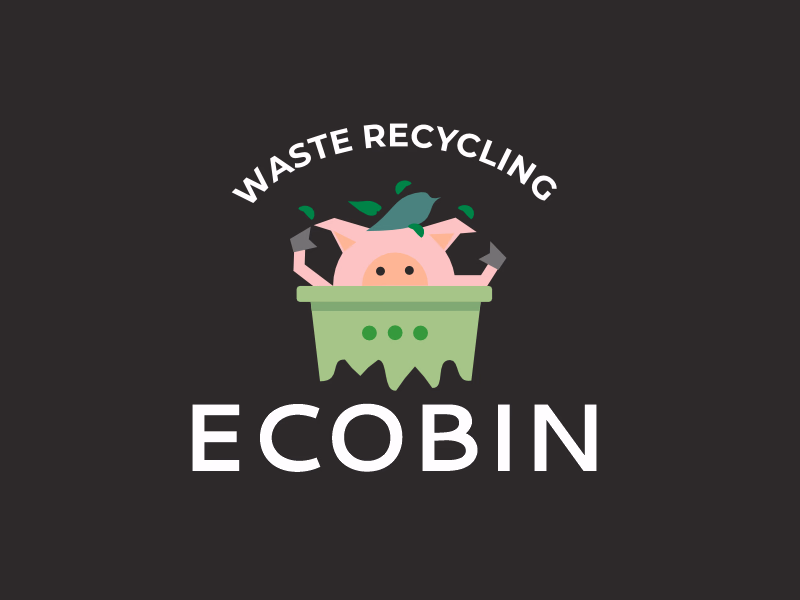 Ecobin shot