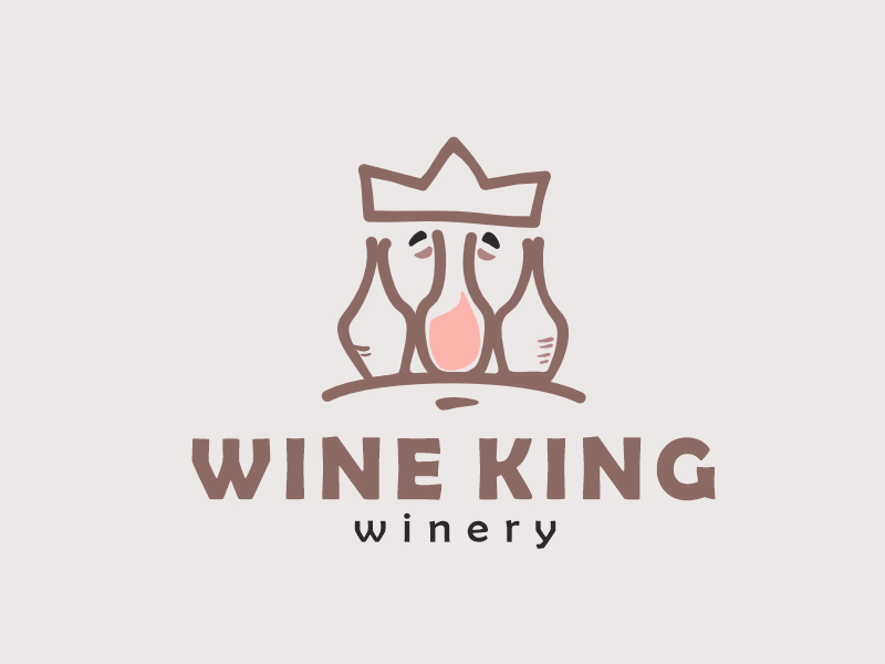 Wine King