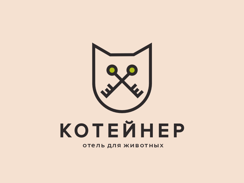 Котейнейнер