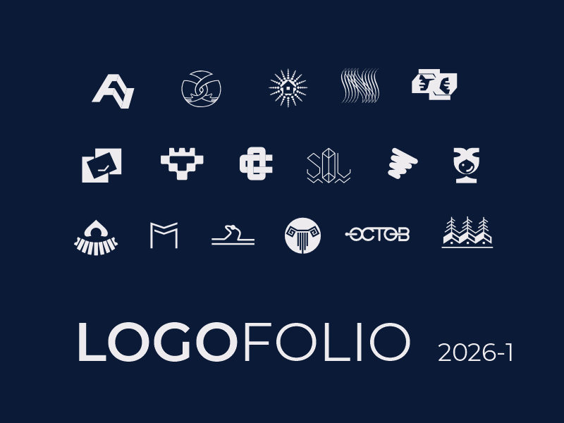 логофолио