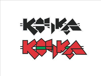 логотип Кочка