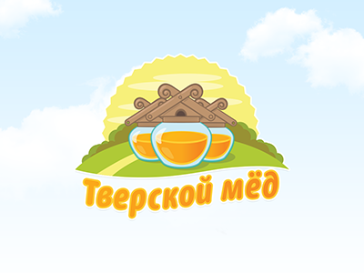 Тверской мед