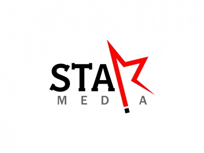 Starmedia logo