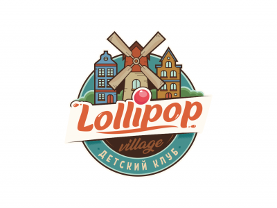 Lollipop village детский клуб