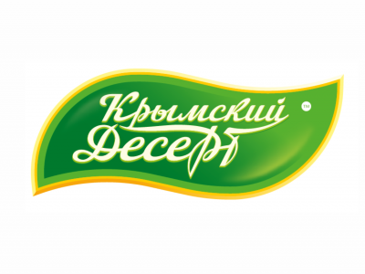 Крымский Десерт логотип ТМ